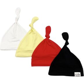 Cute New York Newborn/Hospital Hat/Infant Hat for Boys/Girls Newborn Hat Set