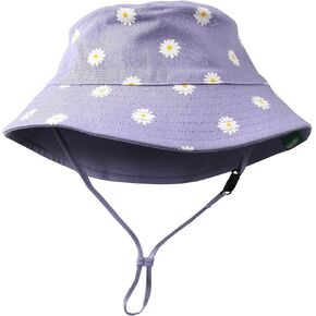 PARADE Reversible Organic Cotton Bucket Hats in Saudi Arabia