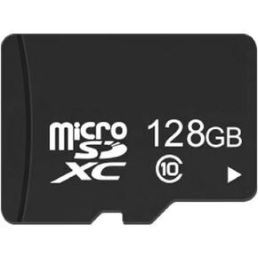 Fookoo 128G SD Card