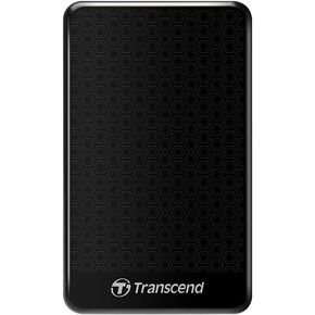 Transcend 1TB StoreJet A3 USB 3.0 Hard Drive (TS1TSJ25A3K) in Kuwait