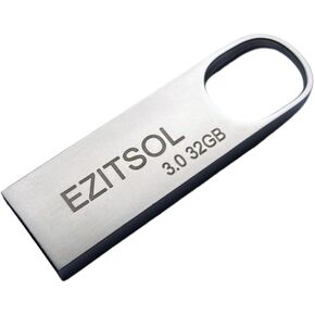 32GB USB Drive for Easy PC Repair, Compatible with Windows 10/11, for OS Download Install Reinstall,Data Recovery, USB 3.0 High-speed Flash Drive Jump Thumb Drive