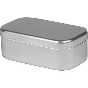 Trangia Mess Aluminium Tin