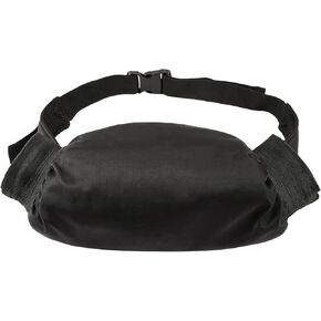 Football Hand Warmer,Handwarmers Pouch Hand Muffs for Hunting,Golf,Hand Warmers Muff Football Warmer Bag Zipper Pocket,Hand Warmer Pouch with Waist Strap Ideal for Players,QB,RB,Receivers,Coaches