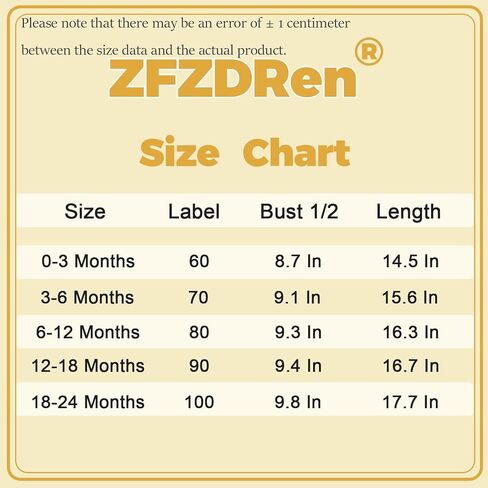 ZFZDRen ملابس الأطفال الرضع البنات بلون واحد رومبير ذات أكمام مكشكشة بدلة للأطفال الصغار بأكمام طويلة ملابس شتوية in Kuwait