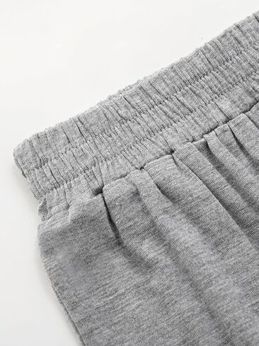 Baby Toddler Little & Big Boys Girls Modal Harem Pants Joggers 18 Months - 7 Years in Kuwait