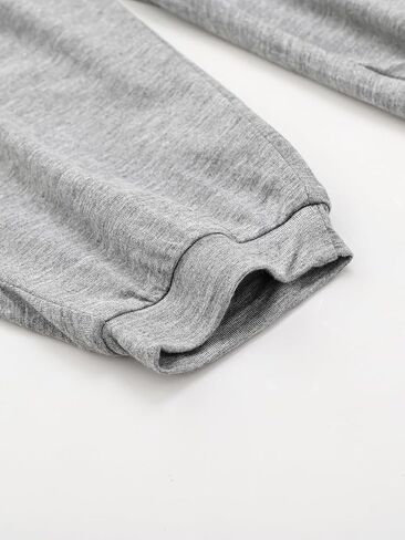 Baby Toddler Little & Big Boys Girls Modal Harem Pants Joggers 18 Months - 7 Years in Kuwait