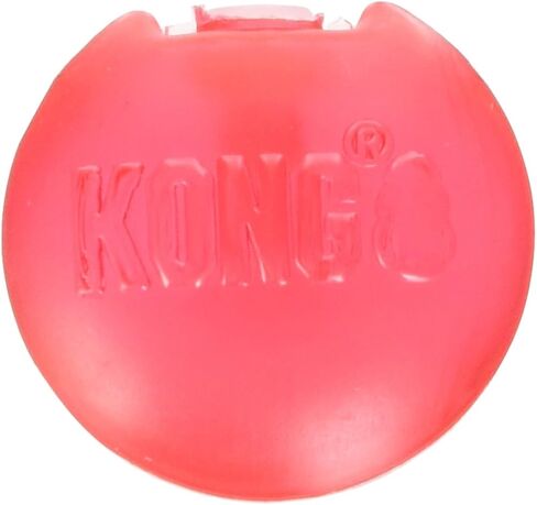 KONG Squeaker Refill Dog Toy, Large, 4 per Pack in Saudi Arabia