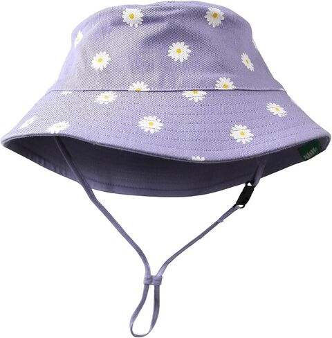 PARADE Reversible Organic Cotton Bucket Hats in Saudi Arabia