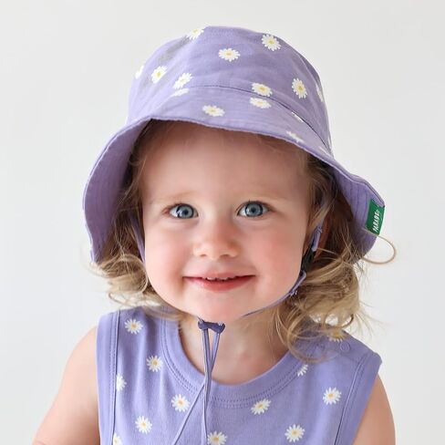 PARADE Reversible Organic Cotton Bucket Hats in Saudi Arabia