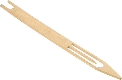 PATIKIL Netting Needle Shuttle Bamboo Fishing Net Repair Line Kit Mending Tool in Kuwait