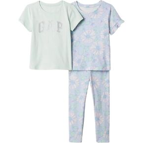 GAP baby-girls Outfit Set
