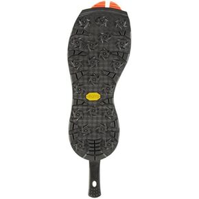 Korkers OmniTrax 3.0 Winter Sole - Vibram XS Trek Sole