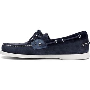 Sebago Ross Island Jib Shadow
