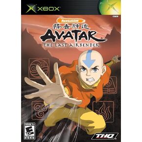 Avatar The Last Airbender - Xbox (Renewed)
