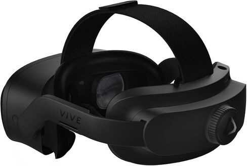 VIVE Focus 3 Magnetic Face and Rear Cushion (Narrow) in Kuwait