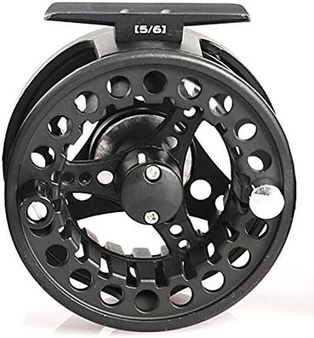 Catalyst Fly Fishing Fly Rods and Reels. Multiple Sizes 8ft 6in 4wt up to 9ft 8 wt and Reels from 3/4 up to 7/8 in Kuwait