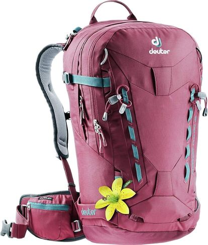 Deuter Touring Bag Freerider Pro 28SL Backpack in Saudi Arabia