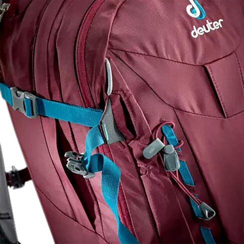 Deuter Touring Bag Freerider Pro 28SL Backpack in Saudi Arabia
