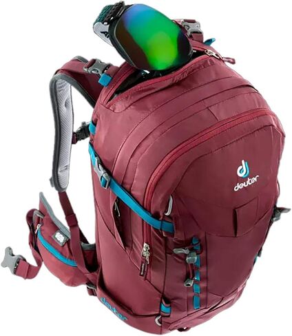 Deuter Touring Bag Freerider Pro 28SL Backpack in Saudi Arabia