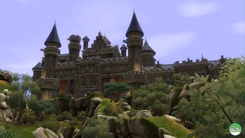 لعبة The Sims Medieval - جهاز الكمبيوتر/ماك in Saudi Arabia