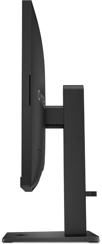 شاشة HP OMEN 27qs مقاس 27 بوصة QHD IPS 240 هرتز للألعاب، 99% sRGB، دوران محوري مضاد للوهج، ارتفاع قابل للتعديل AMD Freesync Premium Gaming Console متوافق مع مكبر الصوت المدمج NVIDIA G-SYNC أسود (متجدد) in Kuwait