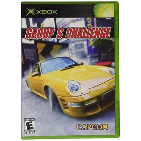 Group S Challenge