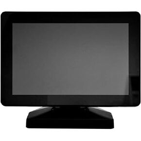 Mimo Monitors Vue HD UM-1080CP-B 10.1" LCD Touchscreen Monitor,Black