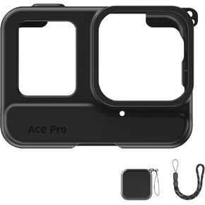 360 Ace Pro case silicone case cover cover silicon material scratch prevention full protection soft anti slip vibration