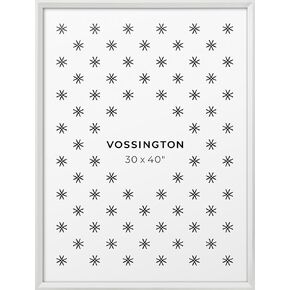 Beveled 5x7 Picture Frame - Black Frame Color - Modern Frame Design - Fits 1 Photo or Art Print (5 x 7 Inches)