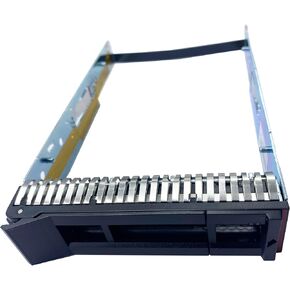 BestParts New 3.5" SAS SATA HDD Tray Replacement for Lenovo ThinkSystem SR670V2 SR668V2 SR660V2 SR658 SR650 SR650V2 SR630V2 SR590 SR588 SR550 ST558 ST550 SD650V3 X3550M4 X3630M4 X3650M4 X3650M5