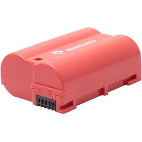 مانفروتو بطارية ليثيوم أيون احترافية قابلة للشحن، نيكون، EL15HP in Kuwait