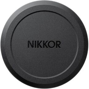 Nikon LC-K108 Front Lens Cap for NIKKOR Z 26mm f/2.8 Lens in Kuwait