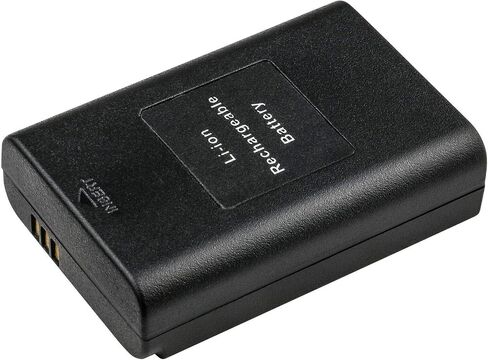 Kastar Battery 1-Pack Replacement for Samsung BP1310 BP-1310 BP-1310EP, ED-BP1310 EDBP1310 Battery, Samsung BC1310 BC-1310 Charger, Samsung NX5, NX10, NX11, NX20, NX100 Cameras in Saudi Arabia