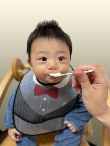 صدريات أطفال من مادة PEVA المقاومة للماء للجنسين من ليتل تريجر in Kuwait