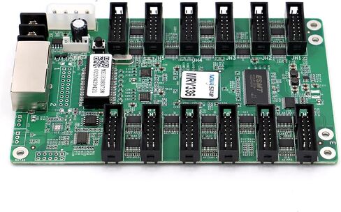 MRV336 بطاقة استقبال شاشة LED NovaStar MRV336 in Saudi Arabia