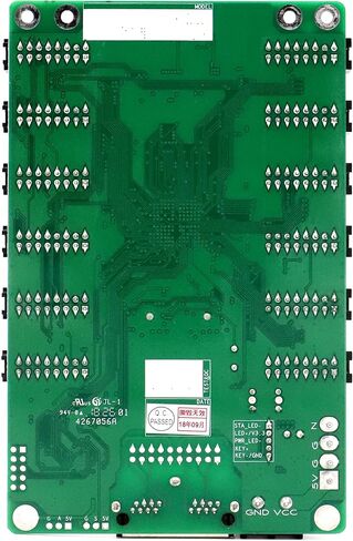 MRV336 بطاقة استقبال شاشة LED NovaStar MRV336 in Saudi Arabia