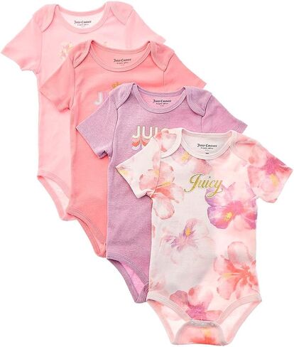 Juicy Couture baby-girls Body Suit in Saudi Arabia