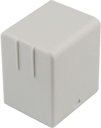Kastar 2-Pack A-2 7.2V 4800mAh بطارية ليثيوم أيون قابلة لإعادة الشحن لـ Arlo A-2 A2، VMA4400C، VMA4410، VMA4410-10000S، VML4030، VML4430، 308-10030-01، 308-10032-01، Arlo Go Mobile كاميرا الأمن in Saudi Arabia