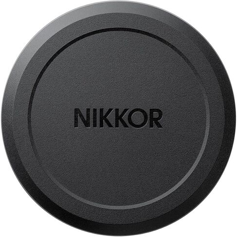 غطاء العدسة الأمامية LC-K108 من نيكون لعدسة NIKKOR Z مقاس 26 ملم وبفتحة f/2.8 in Saudi Arabia