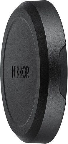 غطاء العدسة الأمامية LC-K108 من نيكون لعدسة NIKKOR Z مقاس 26 ملم وبفتحة f/2.8 in Saudi Arabia