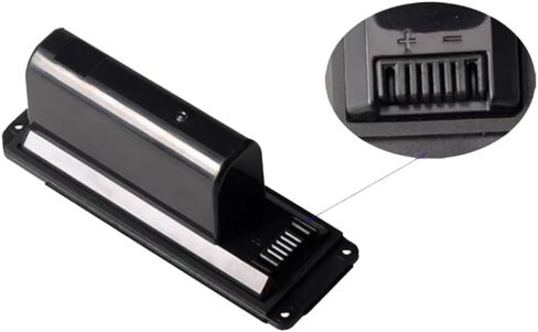 061384 061385 063287 063404 061386 063287 سماعة بلوتوث بديلة للبطارية لمكبر الصوت Bose Soundlink Mini I Min one (7.4V 17Wh/2230mAh) in Saudi Arabia