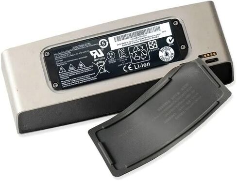 061384 061385 063287 063404 061386 063287 سماعة بلوتوث بديلة للبطارية لمكبر الصوت Bose Soundlink Mini I Min one (7.4V 17Wh/2230mAh) in Saudi Arabia