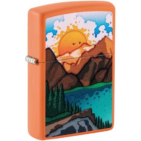Zippo Outdoor Lighters