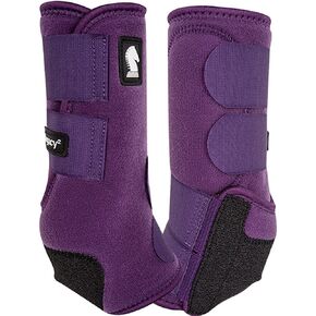 Classic Equine Legacy2 Hind Boots