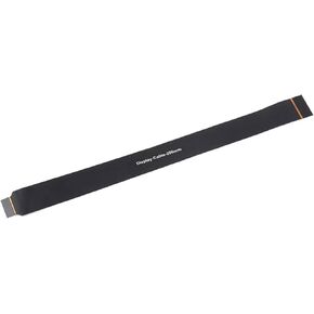 15 Pin to 22 Pin FFC Cable Ribbon Flexible Flat Cable 22Pin to 15Pin Transmission Extension Cable for RPI 5 FFC Extension Cable