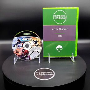 Arctic Thunder - Xbox (Renewed)