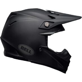 Bell Moto-9 MIPS Dirt Helmets