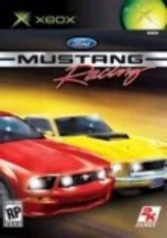 Ford Mustang: The Legend Lives (Renewed) in Saudi Arabia