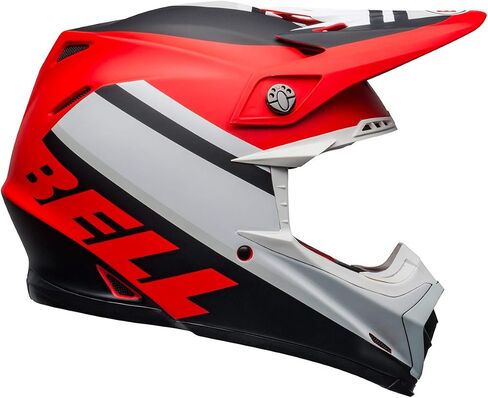 Bell Moto-9 MIPS Dirt Helmets in Saudi Arabia