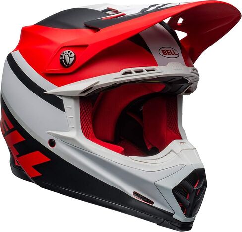 Bell Moto-9 MIPS Dirt Helmets in Saudi Arabia